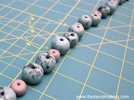 DIY: Polymer Clay Beads