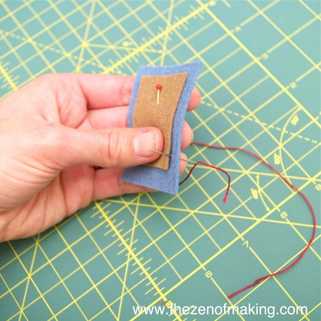 Craft Tool: Speedy Stitcher Sewing Awl