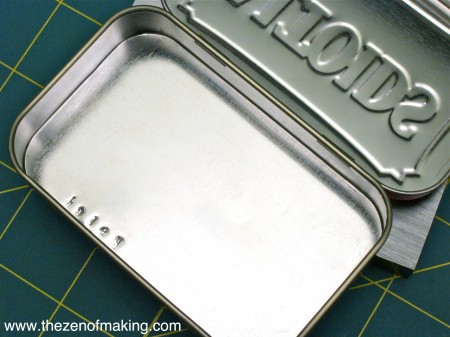 altoids tin crafts