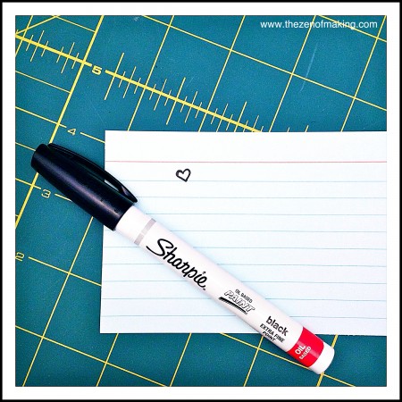 Sharpie Oil-Based Paint Marker - Extra Fine Point - White