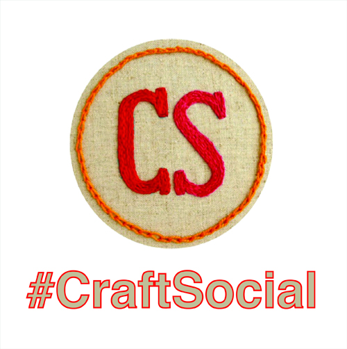 Craft Social: Craft Lit: DIY Faves in Books, Novels, Movies, & Magazines | Red-Handled Scissors