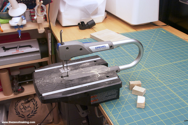 Review: Dremel Moto-Saw Kit