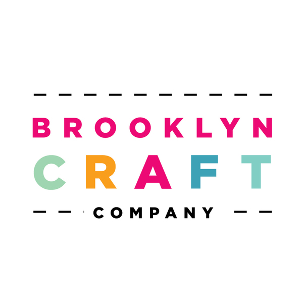 Friday Internet Crushes: Brooklyn Craft Company | Red-Handled Scissors