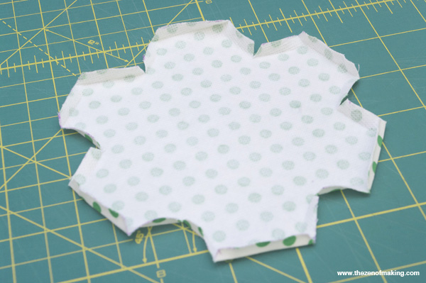 Portable English Paper Piecing Travel Projects – Thimbles Quilts