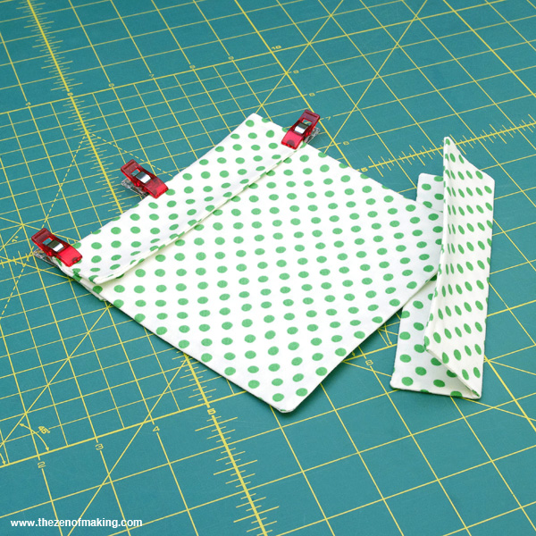 Portable English Paper Piecing Travel Projects – Thimbles Quilts