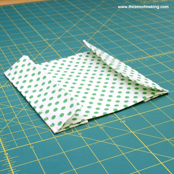 Portable English Paper Piecing Travel Projects – Thimbles Quilts