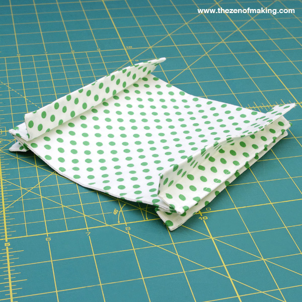 Portable English Paper Piecing Travel Projects – Thimbles Quilts