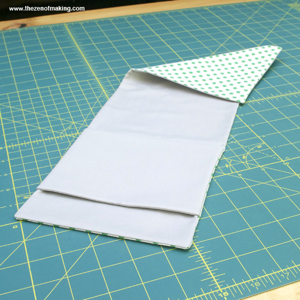 Portable English Paper Piecing Travel Projects – Thimbles Quilts