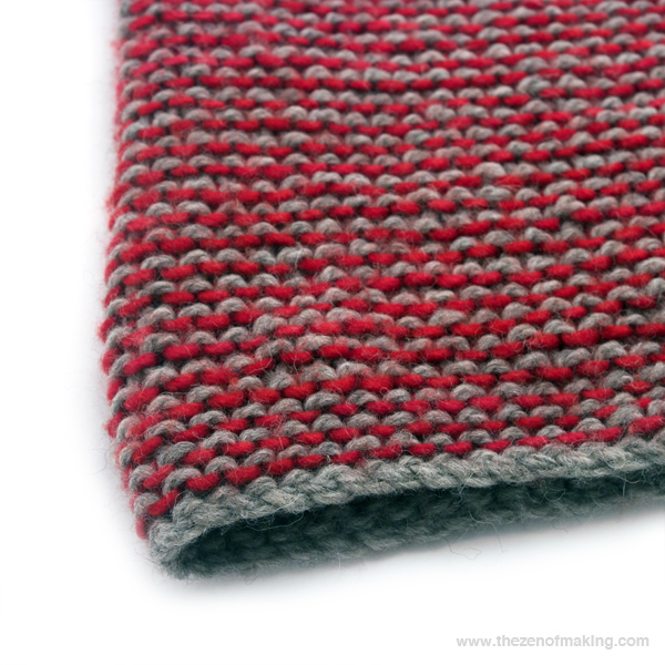 Knitting Necessities: Cast On, Bind Off Book Review | Red-Handled Scissors
