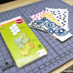 Review: AccuQuilt English Paper Piecing Hexagon Dies | Red-Handled Scissors
