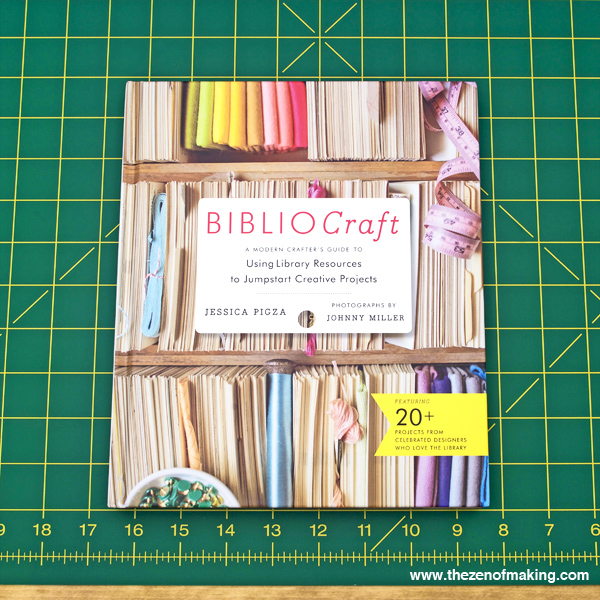 Book Projects: READ Cross-Stitch Wall Panel for BiblioCraft | Red-Handled Scissors