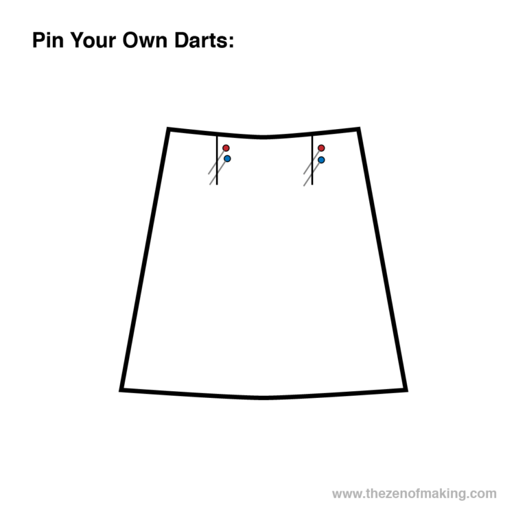 ALine Skirts 5 Tips for a Flattering Fit