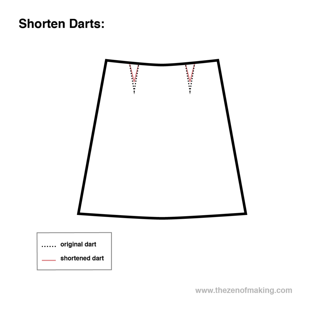 ALine Skirts 5 Tips for a Flattering Fit