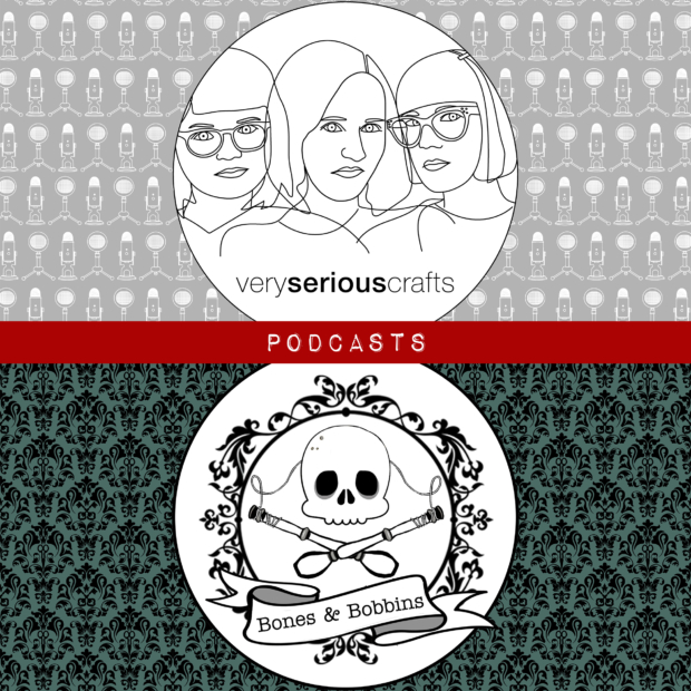 Red-Handled Scissors Podcasts