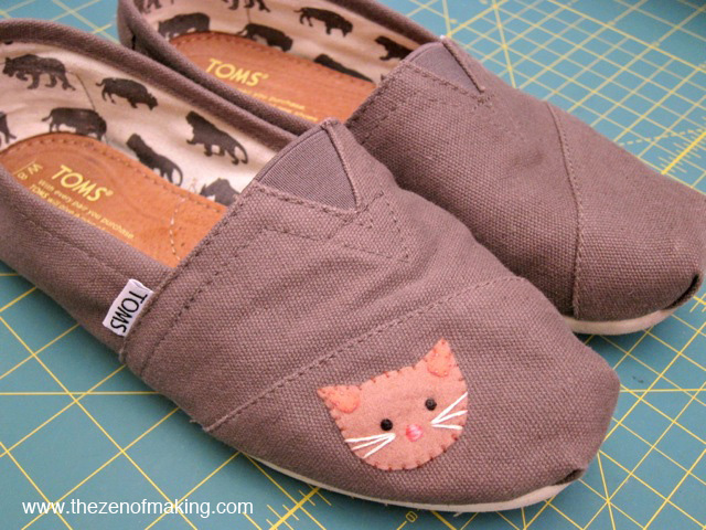 Cat toms cheap shoes