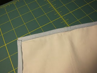 Tutorial: Pillowcase Sundress: Part 2 | Red-Handled Scissors